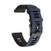 For SUUNTO VERTICAL/Ocean/5 9 PEAK PRO/DLC/RACE Xiaomi Huami Amazfit Silicone Strap for HUAWEI GT5 GT4 46mm GT3 SE GT 2 Pro Replacement Bracelet Belt