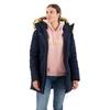 Superdry Everest Faux Fur Parka