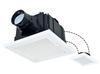 Mitsubishi Electric Ceiling Recessed Ventilation Low Noise Type for 2 Rooms (MITSUBISHI ELECTRIC) Fan, VD-13ZFC14