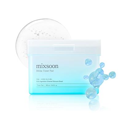 Bifida Toner Pad (120 Sheets)