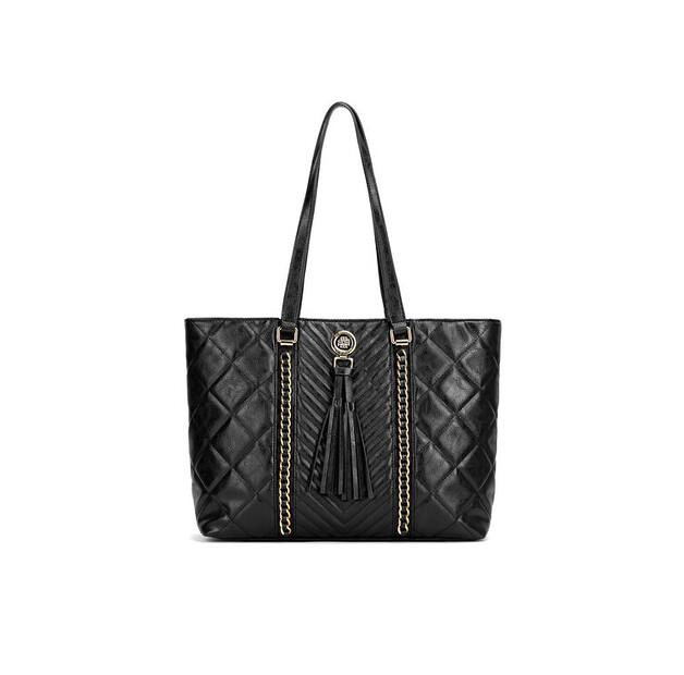 

Сумочка Monnari TORIMP0-24Z-BAG5290-K020D000 чёрный