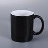 Heat Sensitive Halloween Decoration Color Changing Tea Cup Milk Bottle Coffee Mug Drinkware
