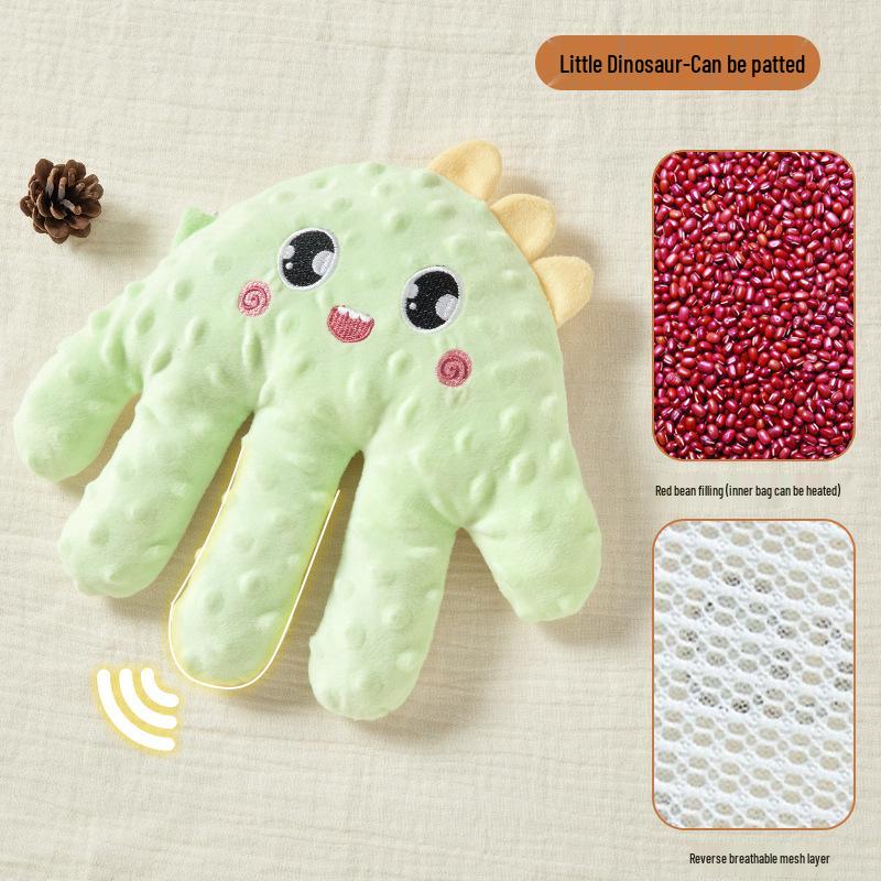 Baby Sleep Soothing Palm: Self-Soothing Cuddle for Gentle Sleep