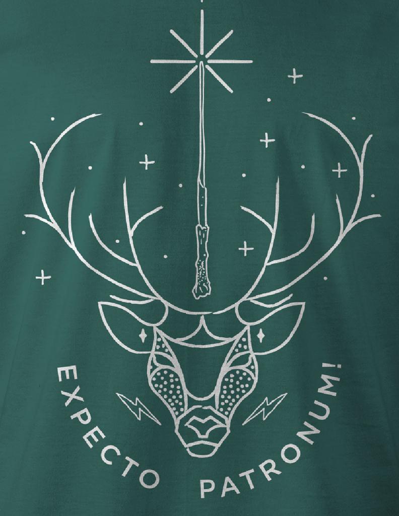 Harry Potter T-shirt - Expecto Patronum 
