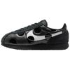 Cortez Polka Dots Black White Women Sneakers IR1332-001