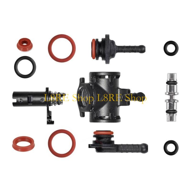 L8RE Maintenance Part Coffee Machine Seals Accessories Offers Wide Compatibility