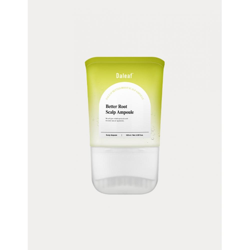 Dalif Vereroot Scalp Ampoule 100ml