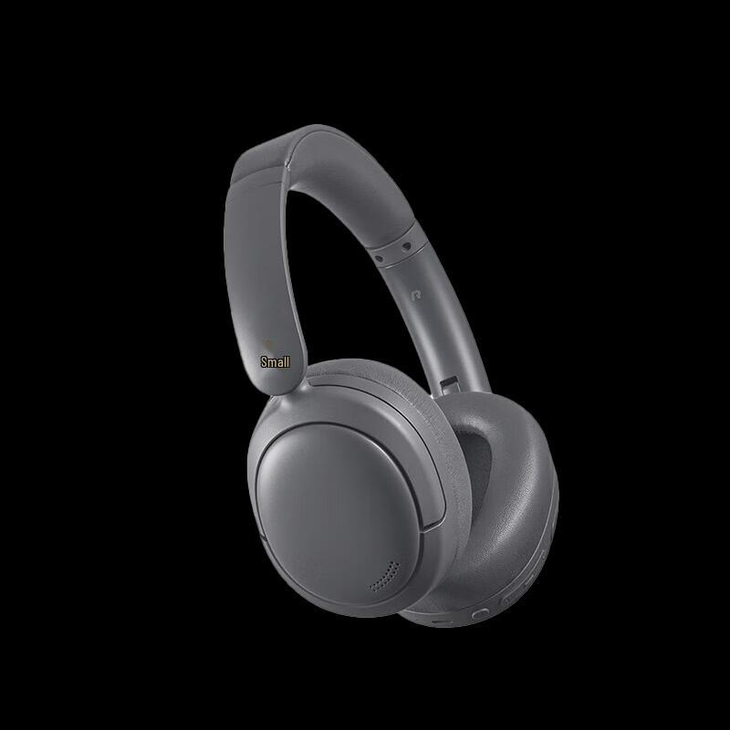 

Edifier W800BT Free Wireless Noise-Cancelling Over-Ear Bluetooth Headphones