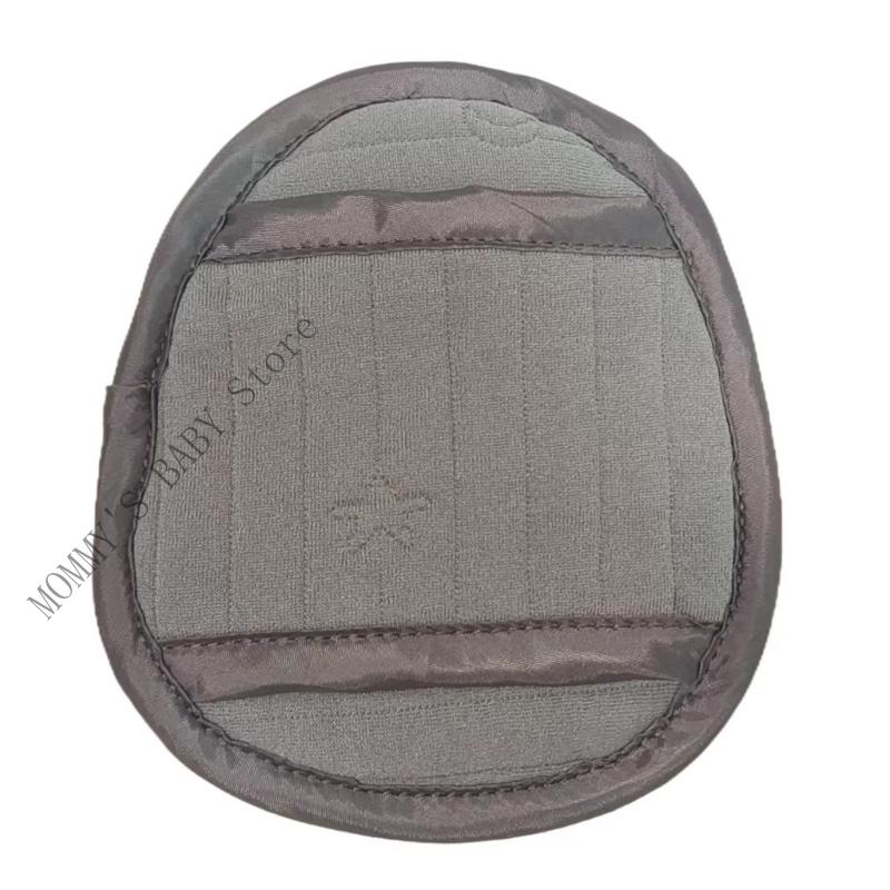 H3CD Baby Strollers Shoulder Strap Guard Cushion Infant Pushchair Shoulder Belt Cover