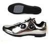 Men's and Women's Mountain & Road Cycling Shoes with Hard Soles
