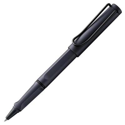 Lamy Guličkové pero na vodnej báze Safari Oceľová čierna L3E2 Originálny dovážaný produkt