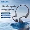 Philips TAA6609C Wireless Bone Conduction Sport Headphones