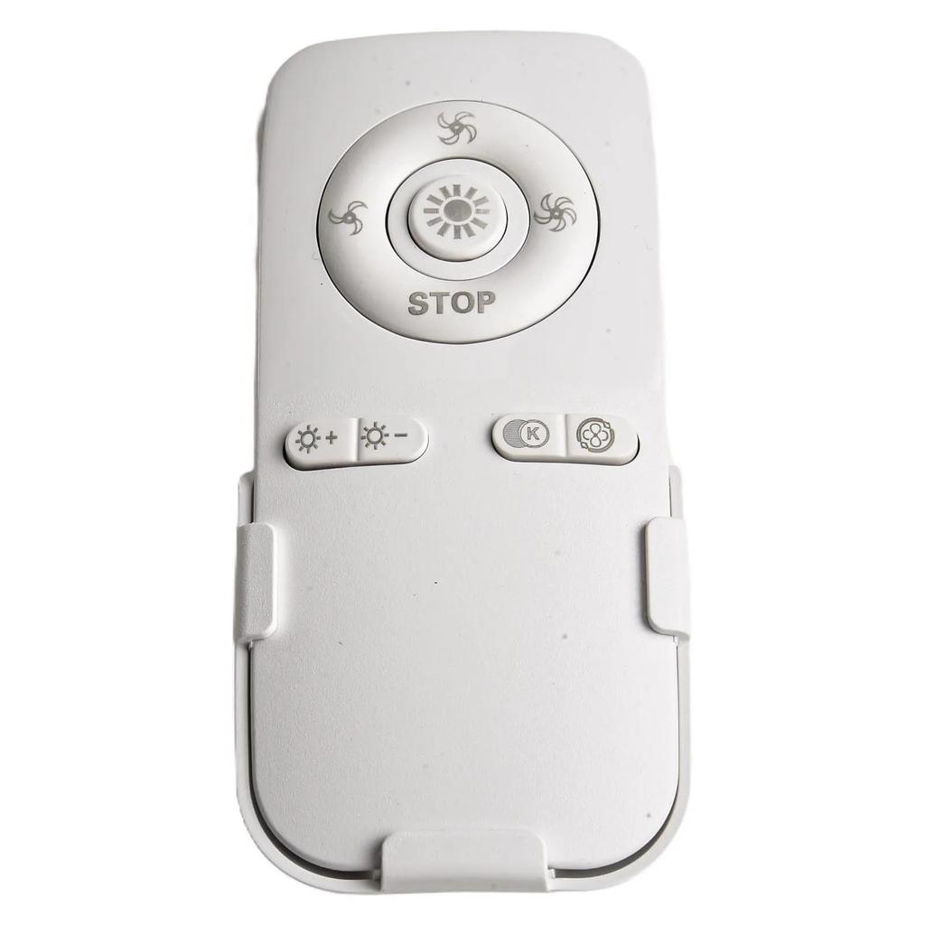 Bedroom Ceiling Fan Light Remote Control 100W Receiver Driver Accessories Common Ceiling Fan Remote Control Kit Replacement