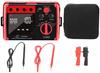 INSULATION RESISTANCE METER LCD Installation Tester