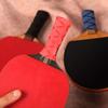 Ping Pong Racket Grip Cover Sweat Absorbing Table Tennis Racket Grip Tape Shock Absorption for Ping Pong Gripping Handle