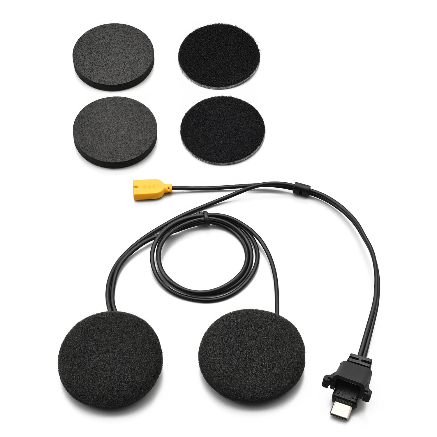 

Daytona Motorcycle Intercom Replacement Speaker 24657 DT-02