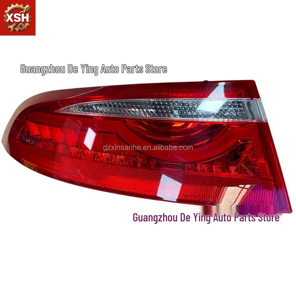 Jaguar XFL Exterior Taillight