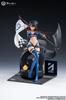 APEX Azur Lane Baltimore Splendid Gear scale painted finished figure Ver. 1/7 PVC&ABS