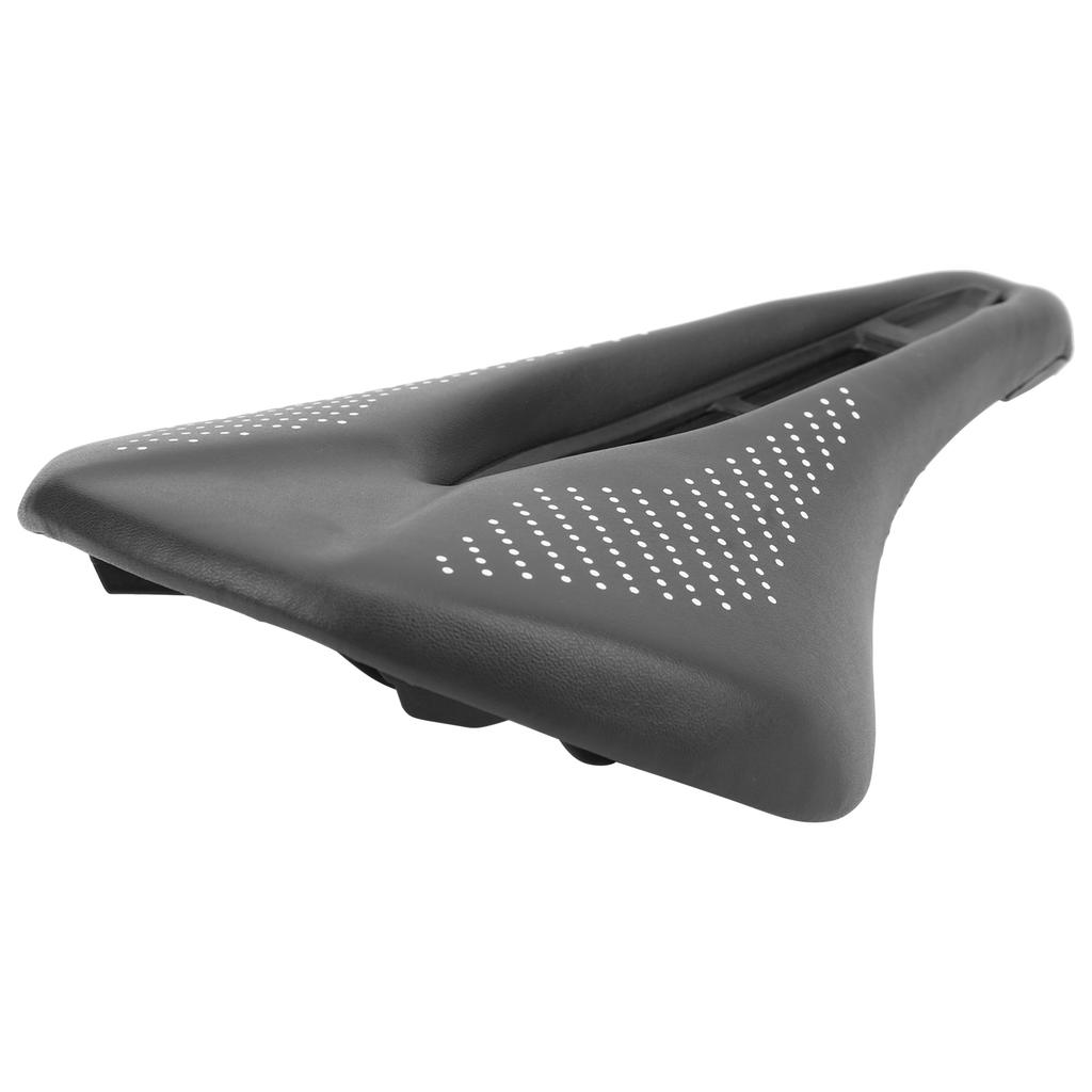 Gel Bike Seat Covers Comfort Breathable Bicycle Saddle Cushion Pad for Mountain Bike