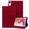 Redmi Pad SE 11 İnç 2023 Kiraz Çiçeği Kedi Korumalı Kılıf