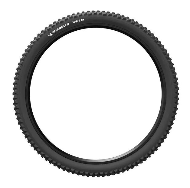 Жесткая MTB шина CST Wild 27.5´´ x 2.80