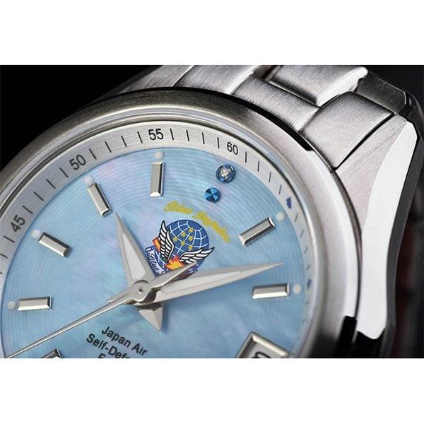 Kentex BLUE Series Unisex Wrist Watch S789L-05 S802M-03 Gift Casual Business Sports Student