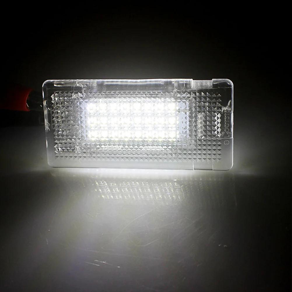 Canbus No Error Interior Glove Box Lamp For BMW E36 E38 E39 E46 E60 E60 E61 E63 E65 E66 E82 E88 E90 E92 E93 Luggage Trunk Light
