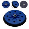 Abrasives Abs Material Sanding Disc Wall Polishing 180mm