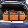 Leichter Notfall-Outdoor-Rettungsrucksack mit großem Fassungsvermögen