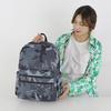 Sheng Lang Ge Men's Casual Laptop Backpack