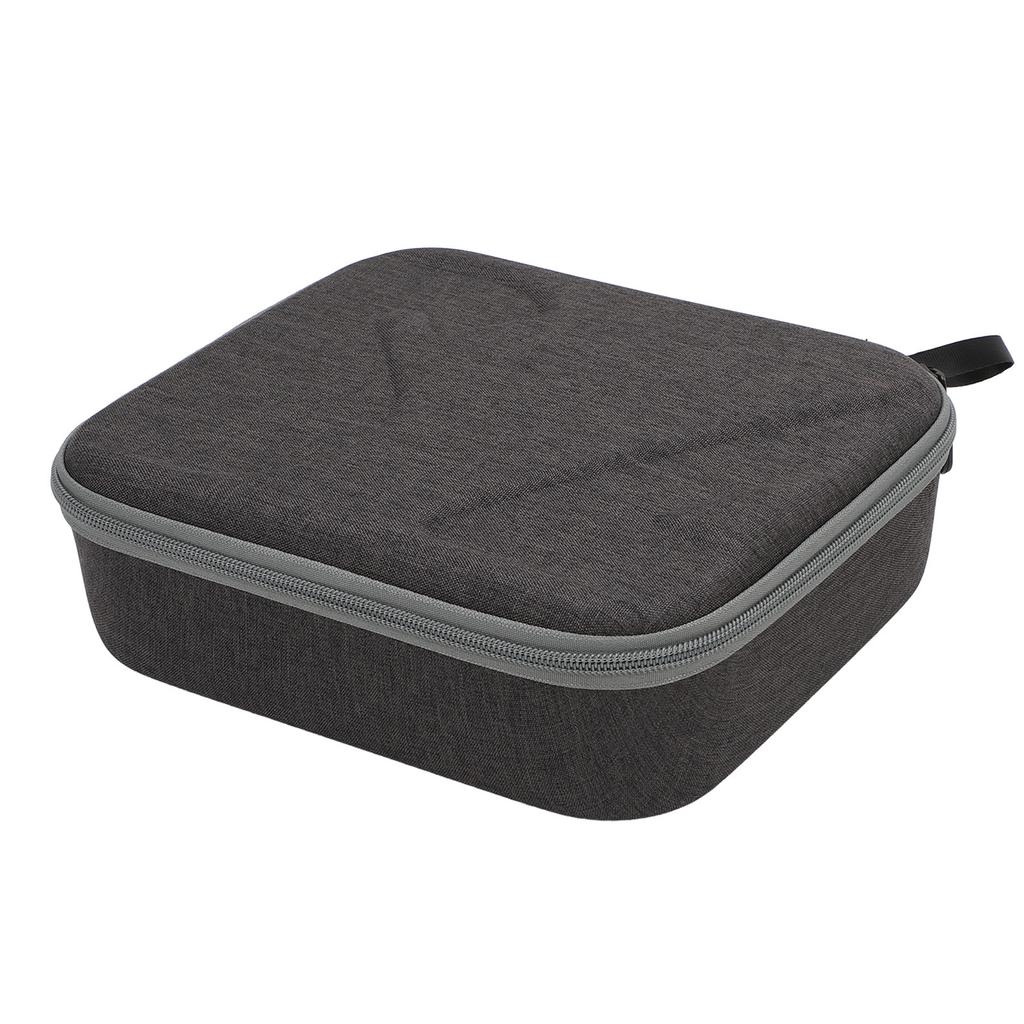 Drone Carrying Case Shockproof Compact Portable Drone Storage Travel Bag with Soft Lining for Avata