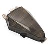 For 2006-2016 Yamaha R6 Tail Light LED Integrated Turn Signal Lamp Smoke Lens