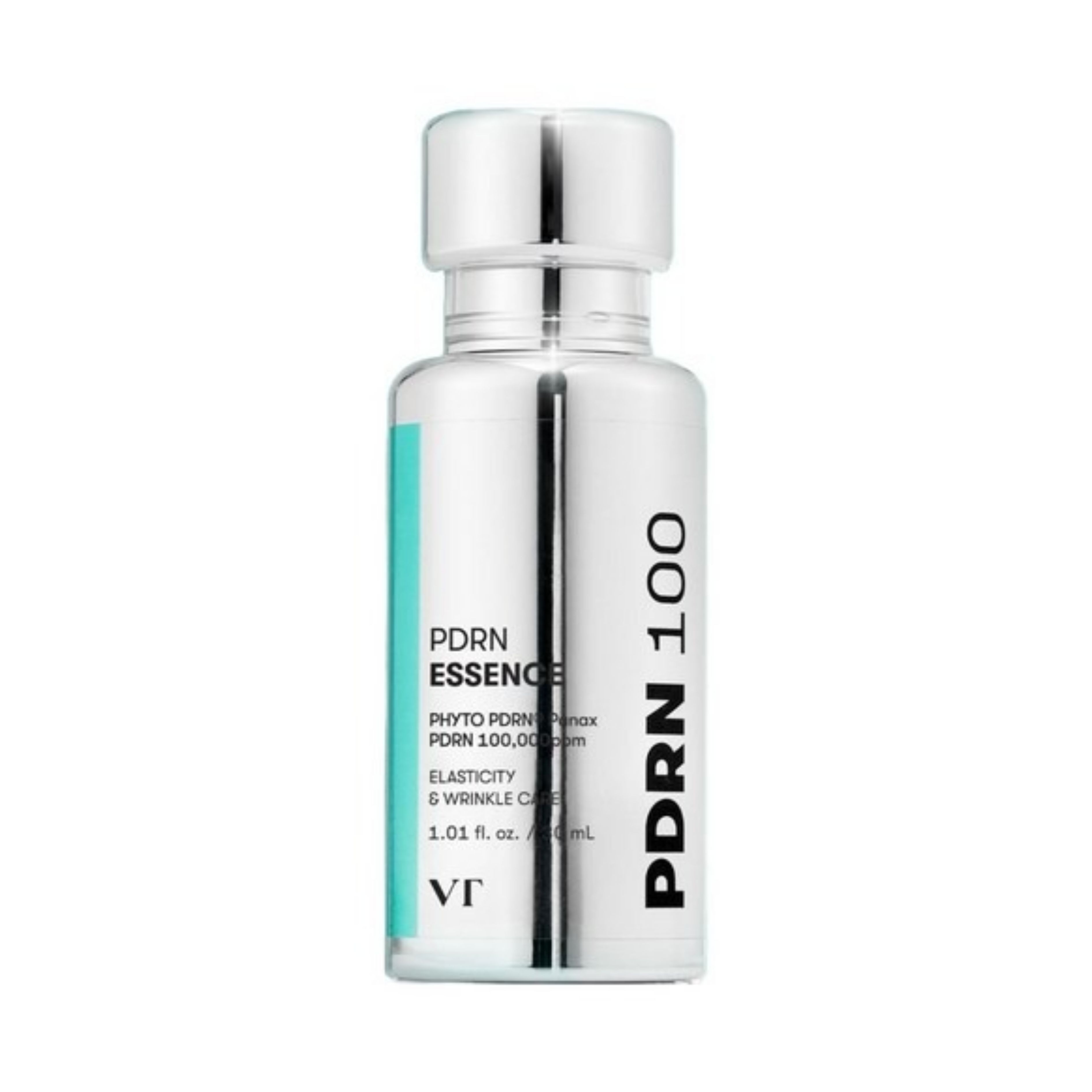 VT Cosmetics PDRN Essence 100 Intensive Repair & Hydrating Facial Essence 30ml