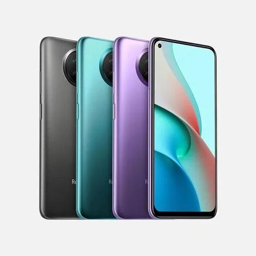 Original Xiaomi Redmi Note 9 5G 8GB 256GB Cellphone 5000mAh Large Battery 6.53 Inch 48 Million Pixels 5G Smartphone Global ROM