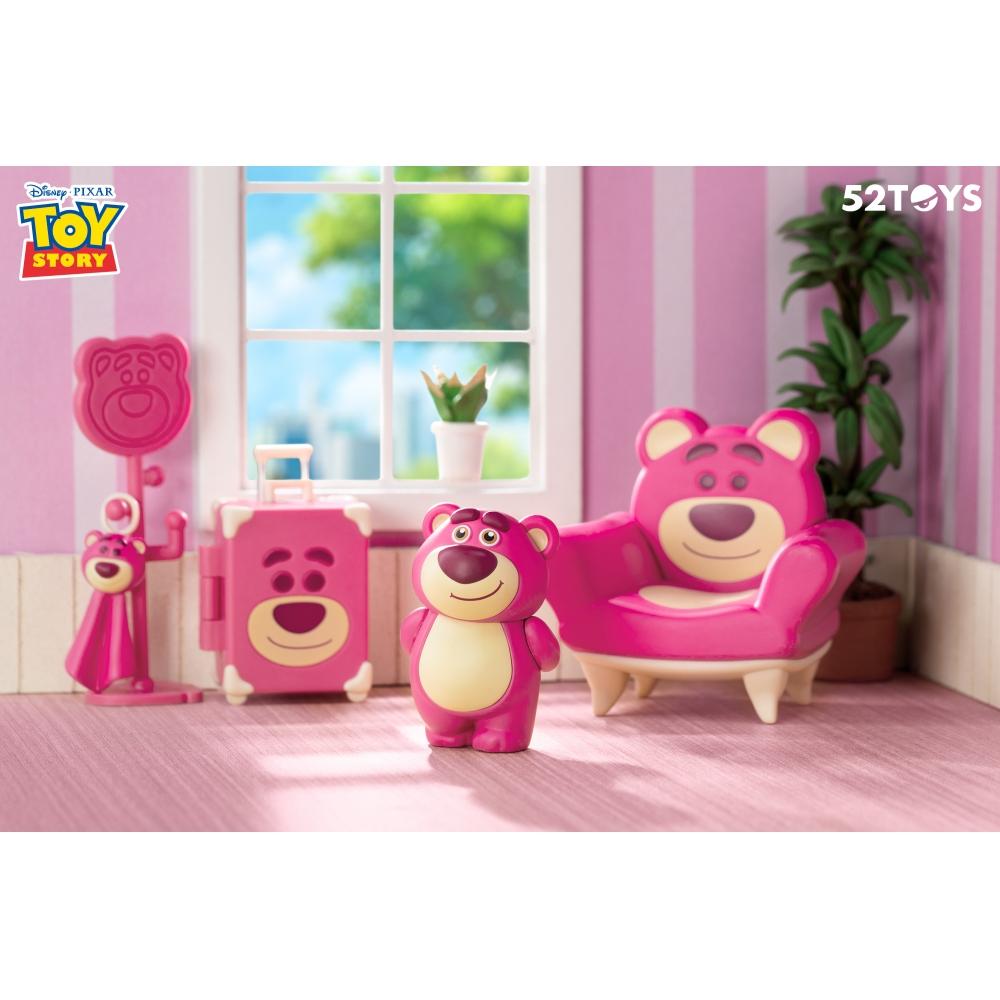 Toy Story Blindbox LotSo S Room 1box 6pcS