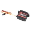 Digital Servo with Wire Metal Gear High Torsion Servo Motor for RC Car Truck Crawler Boat Robot 180 Degree Rotation