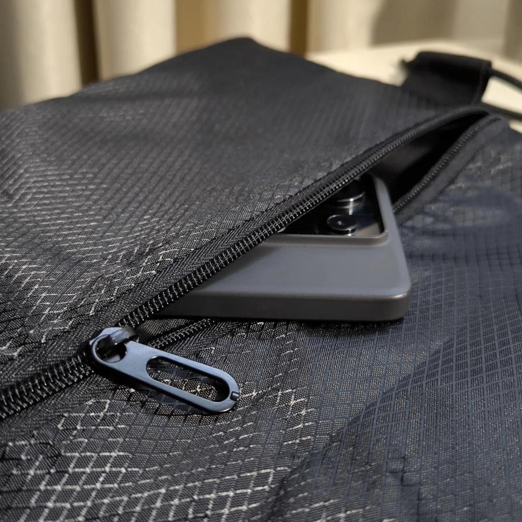 Einfacher und stilvoller Rucksack, Unisex, geeignet für Studenten, Sport und Fitnessstudio – Leicht und luxuriös.