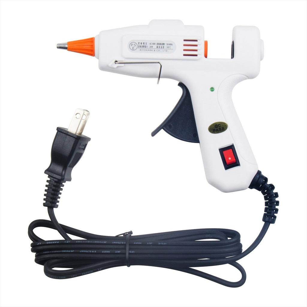 KIYOHARA Craft Gallery Glue Gun GLU-01