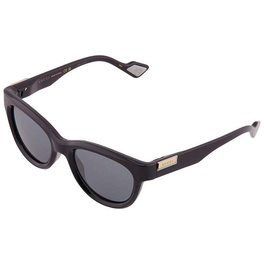 Gucci Grey Mirror PhantoS Men S SunglaSSeS gg1620S 001 52