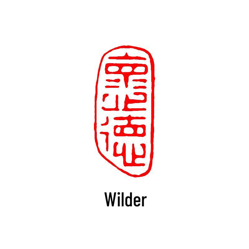 Junran Calligraphy Seal: Carved Oval Leisure Seal in Ancient Painting Style