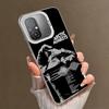 Arctic M-Monkeys Special Offer Shockproof Phone Case for Xiaomi Poco X7 X6 X5 X3 Pro F7 Ultra M8 Redmi 15C 15 14C 13C 12C 10C 13