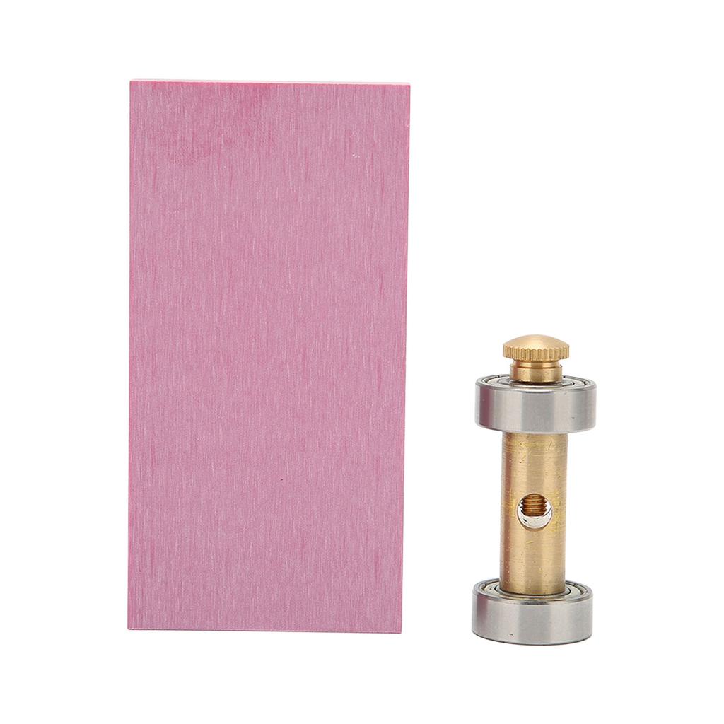 Watch Repair Screwdriver Sharpener 3000 Grit Sharpening Stones Watches Repairs Tool for Amateurs