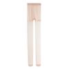 Women's Thin Summer Silk Pantyhose - Sexy, Invisible, Black and Nude Options