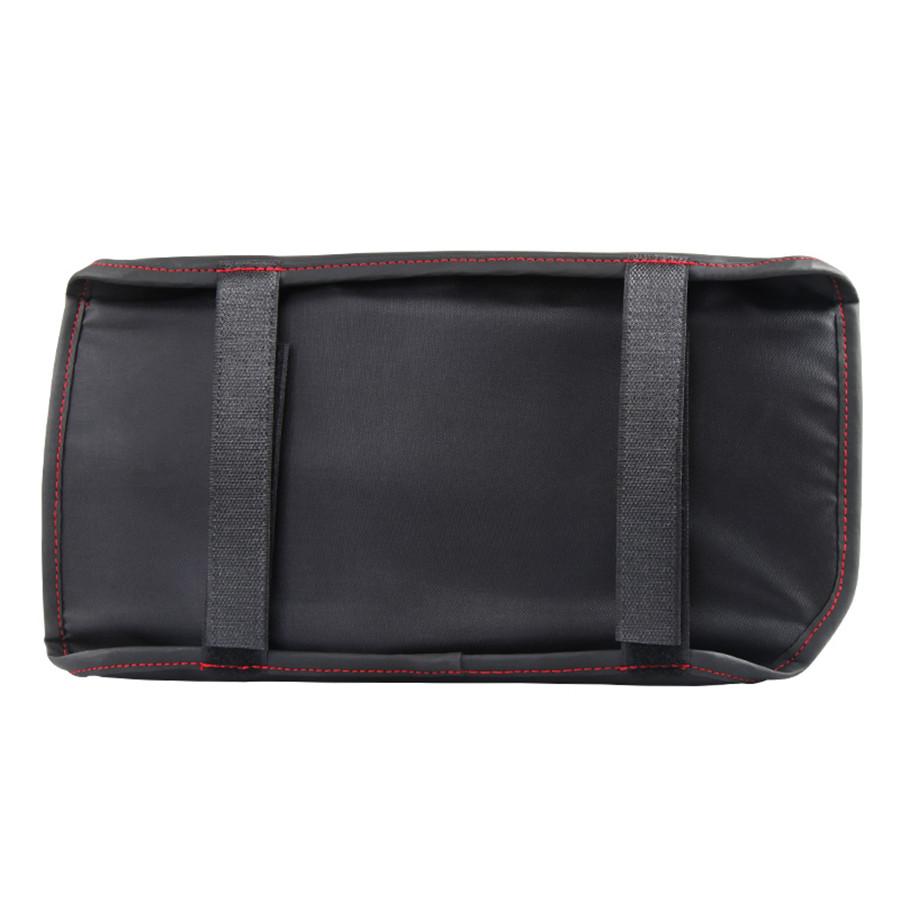 Car Seat Storage Box Seat Crevice Storage Box Bag Case For Books/Phones/Cards/Ci