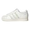 Adidas Originals Superstar Vegan 'White Tint' Women's Sneakers HQ6668
