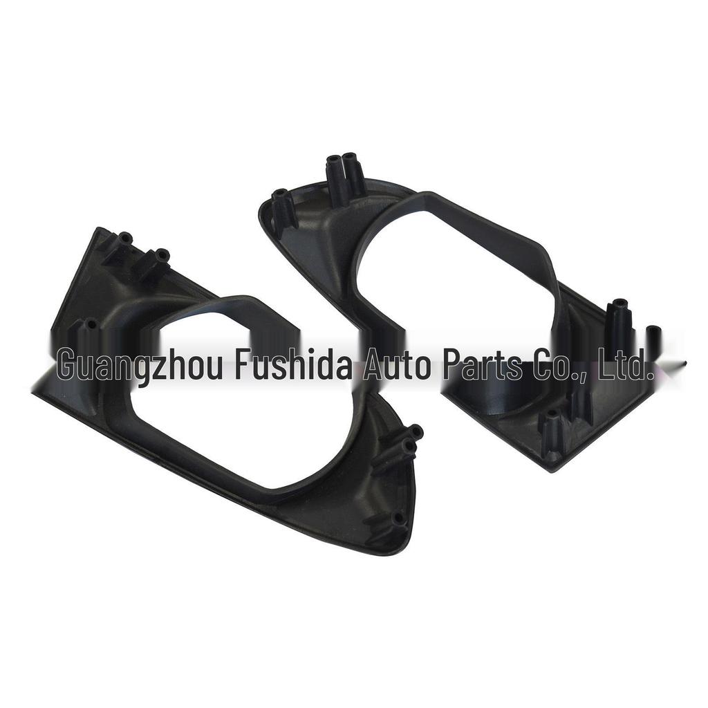 Kia Rio RIO RS Fog Light Cover (2003-2006 Models)