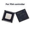 Small Controller Charging IC Chip Controller Repair Part Gaming Accessories  Simple Installation Repair Parts