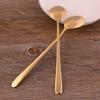 Long-handled Household Spoon