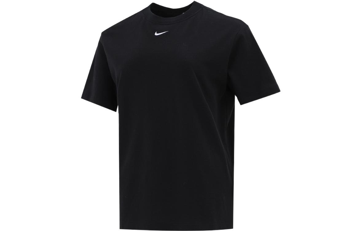Nike Set in Sleeve T Shirt Women s Black DN5698-010 S