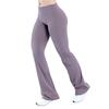 Damen High Waist Yoga Leggings Mit Bauchkontrolle Für Fitnessstudio Und Laufen
